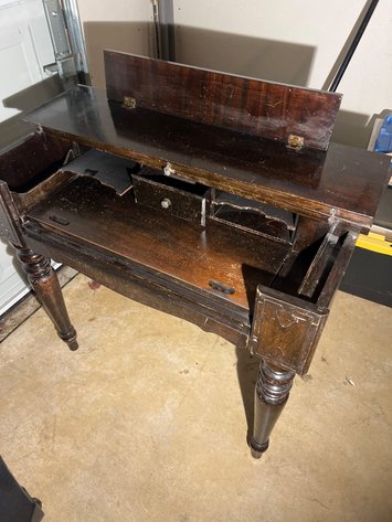 Image for Prairie Grove Estate Auction