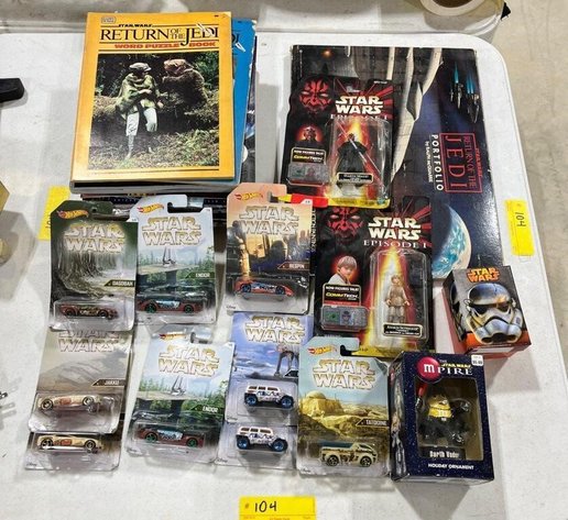 Image for Jackie Zahariades & Mixed Estate/Restaurant Equipment