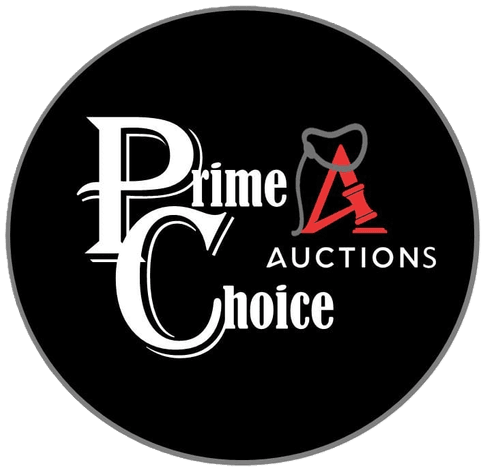 Image for TEST AUCTION