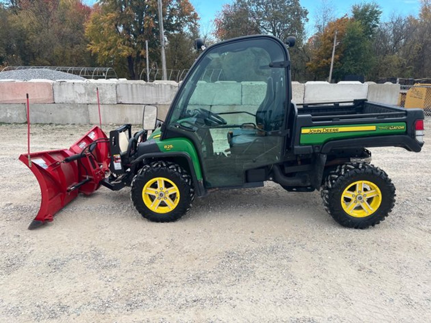 Image for November 2, 2024, Powersports, Trailer, & Marine Auction