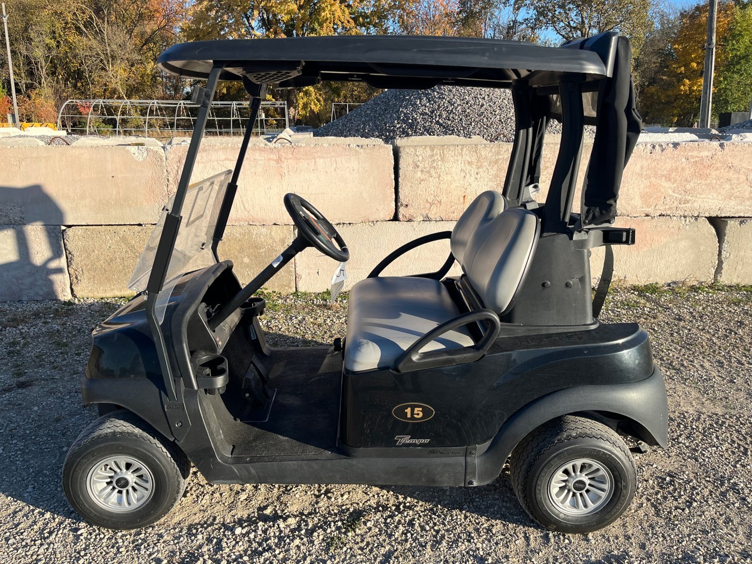 Image for December 7, 2024, Powersports, Trailer, & Marine Auction