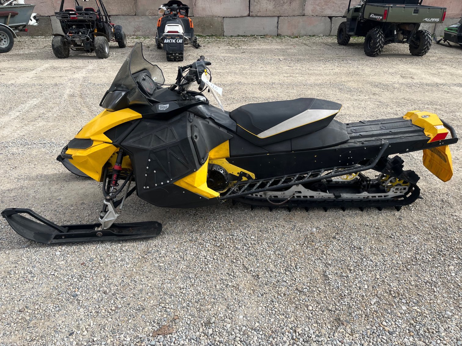 Image for December 7, 2024, Powersports, Trailer, & Marine Auction