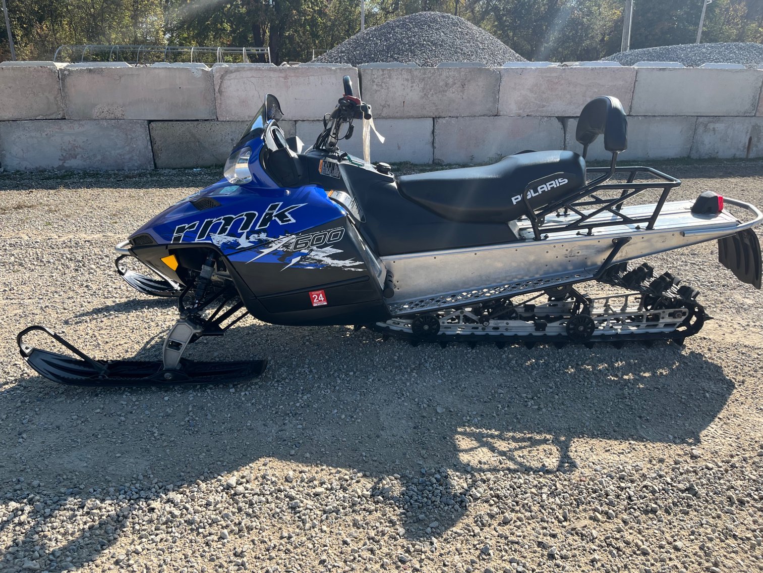 Image for December 7, 2024, Powersports, Trailer, & Marine Auction