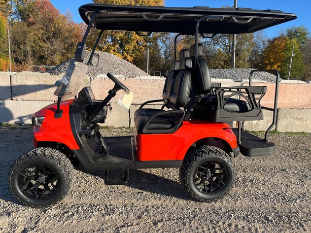 Image for December 7, 2024, Powersports, Trailer, & Marine Auction