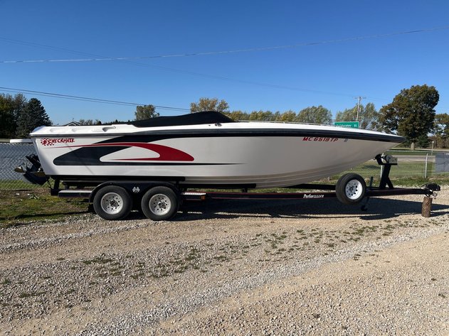 Image for December 7, 2024, Powersports, Trailer, & Marine Auction