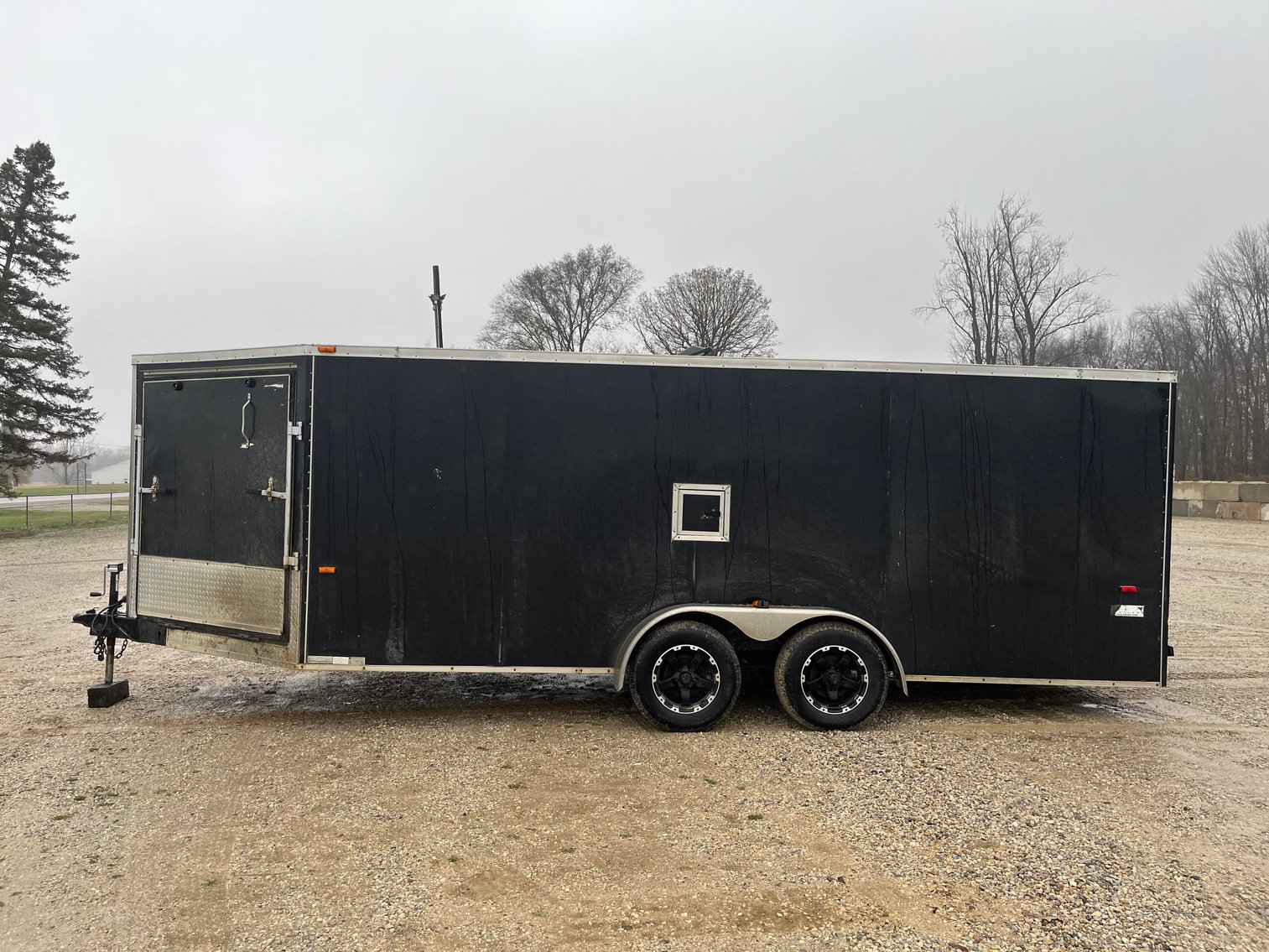 Image for December 7, 2024, Powersports, Trailer, & Marine Auction