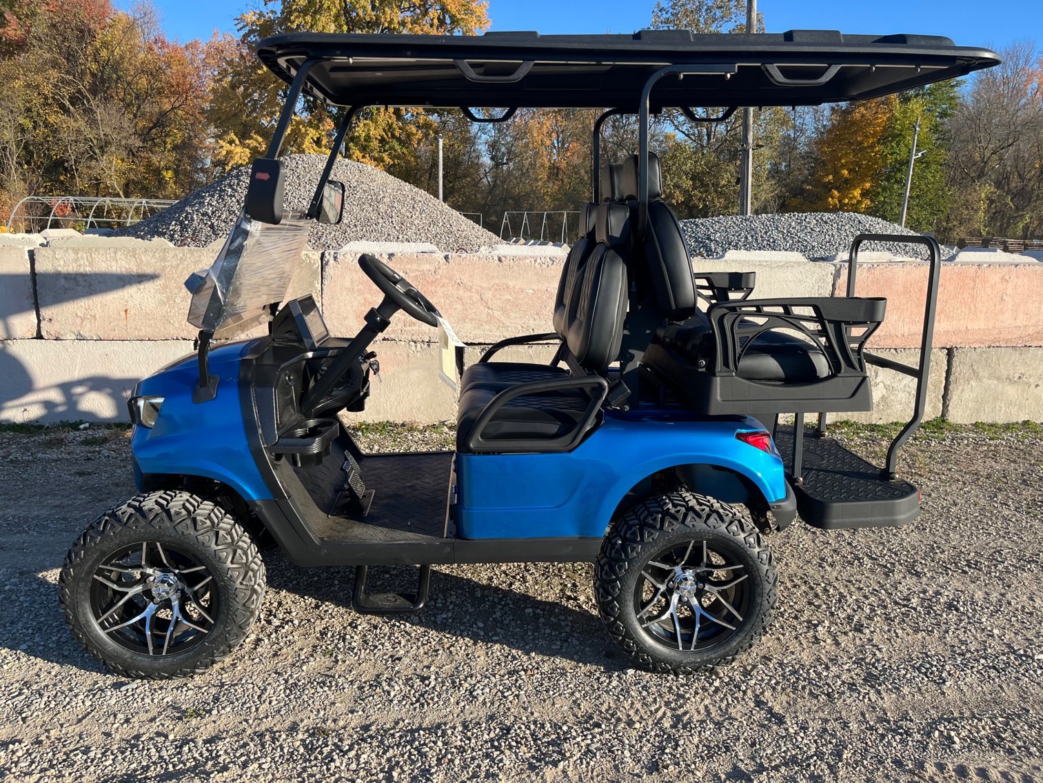 Image for December 7, 2024, Powersports, Trailer, & Marine Auction