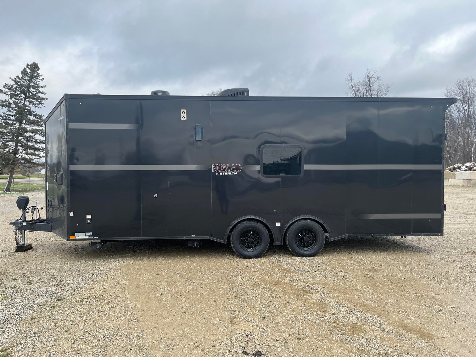 Image for December 7, 2024, Powersports, Trailer, & Marine Auction