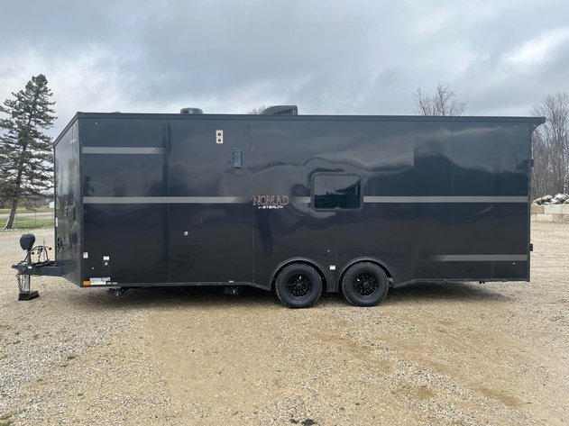 Image for December 7, 2024, Powersports, Trailer, & Marine Auction