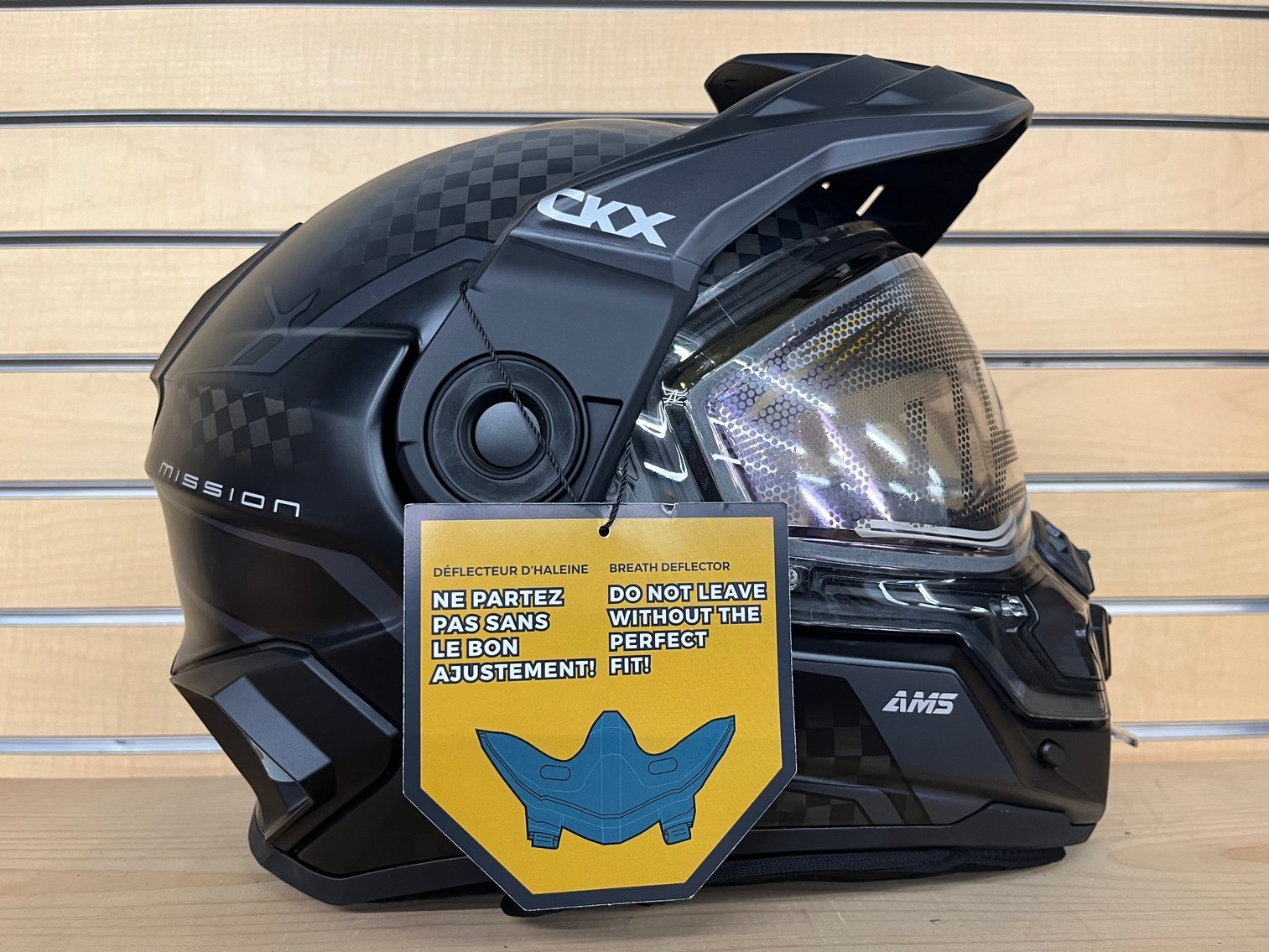 Image for Online Only Snowmobile Clothing, Parts & Accessories Business Liquidation Auction Part 2