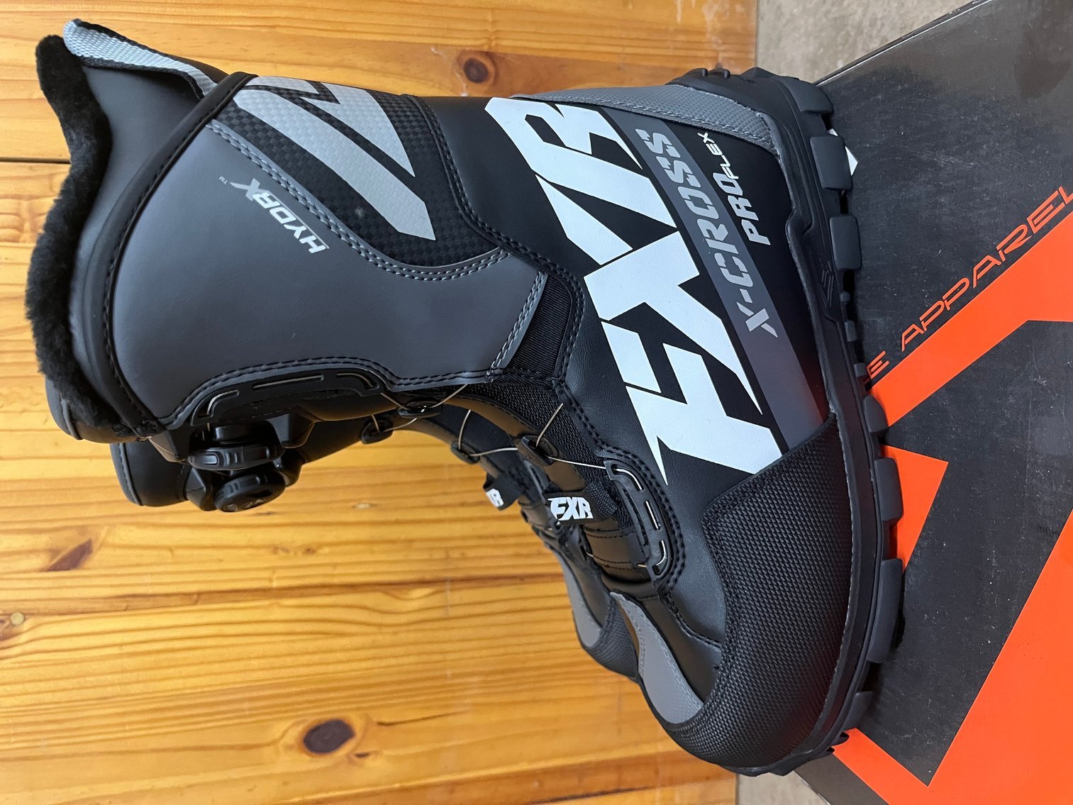 Image for Online Only Snowmobile Clothing, Parts & Accessories Business Liquidation Auction Part 2