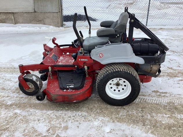 Image for March 1, 2025, Powersports, Trailer, & Marine Auction