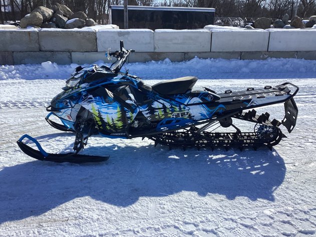 Image for March 1, 2025, Powersports, Trailer, & Marine Auction