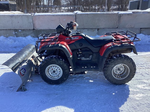 Image for March 1, 2025, Powersports, Trailer, & Marine Auction