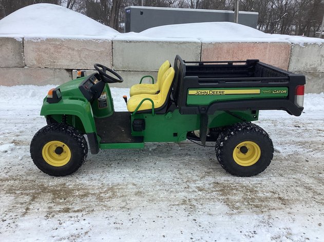 Image for March 1, 2025, Powersports, Trailer, & Marine Auction