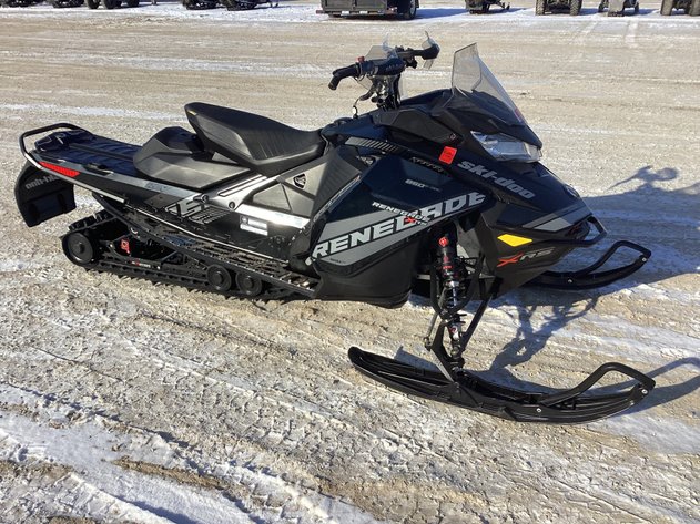 Image for February 1, 2025, Powersports, Trailer, & Marine Auction