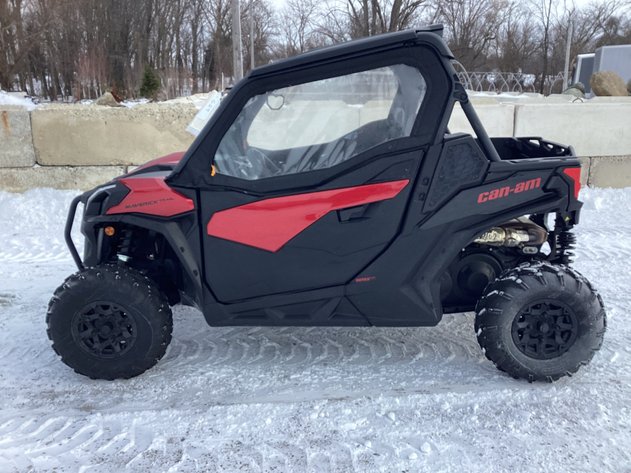 Image for January 10th, 2026, Powersports, Trailer, & Marine Auction