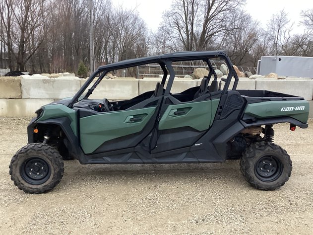 Image for January 10th, 2026, Powersports, Trailer, & Marine Auction