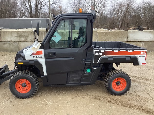 Image for January 10th, 2026, Powersports, Trailer, & Marine Auction