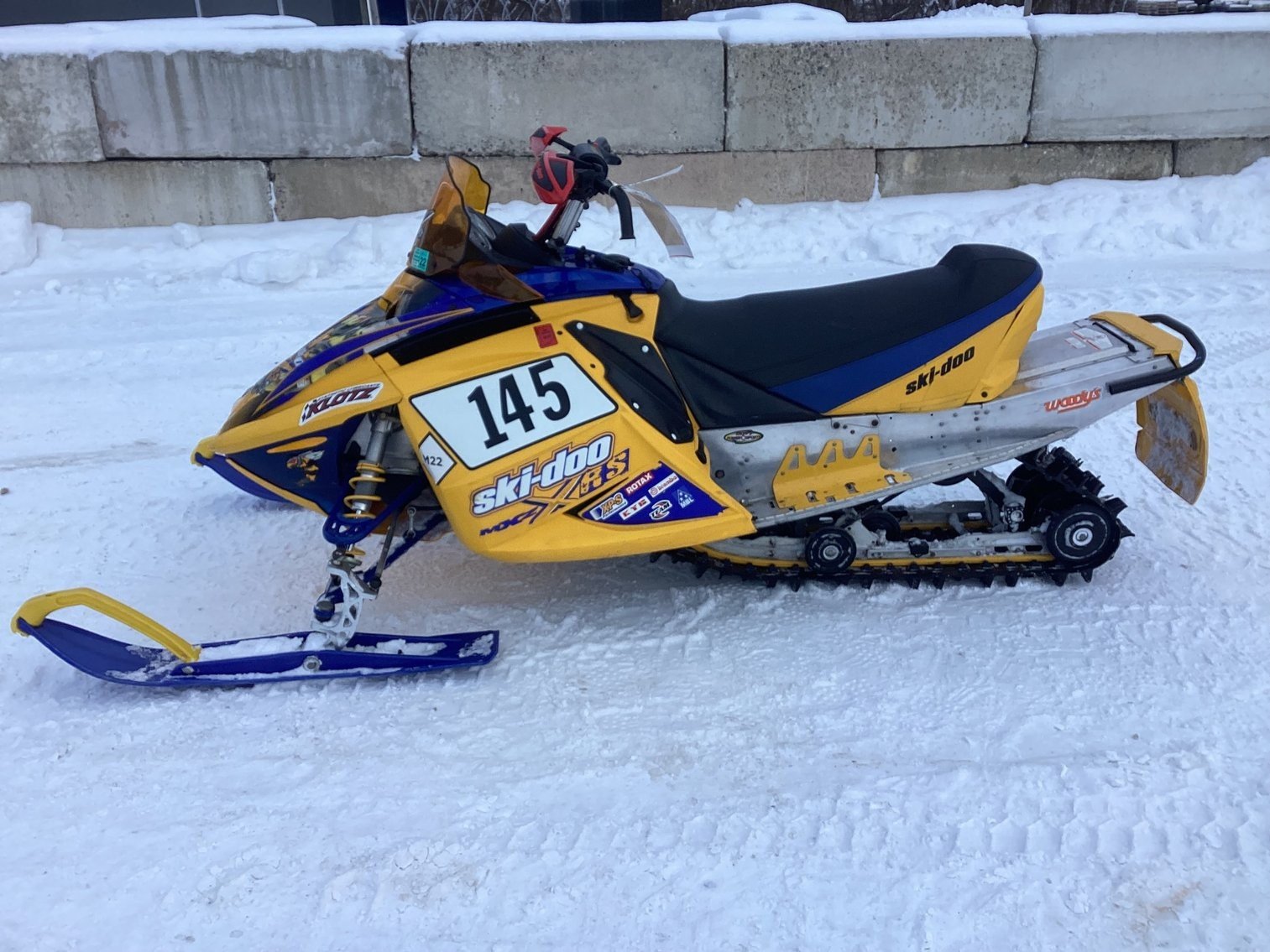 Image for February 7th Powersports, Trailer, & Marine Auction