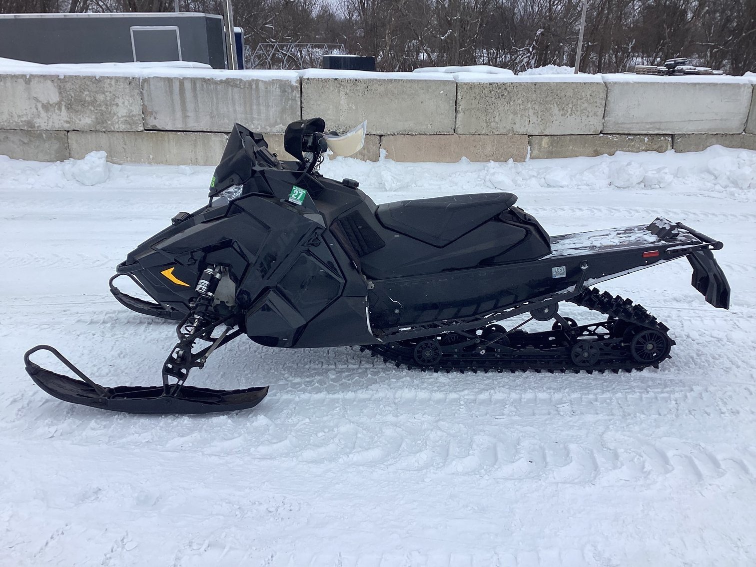 Image for February 7th Powersports, Trailer, & Marine Auction