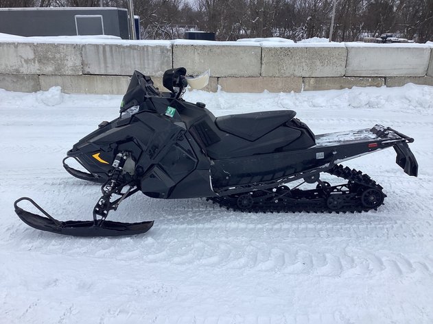 Image for February 7th Powersports, Trailer, & Marine Auction