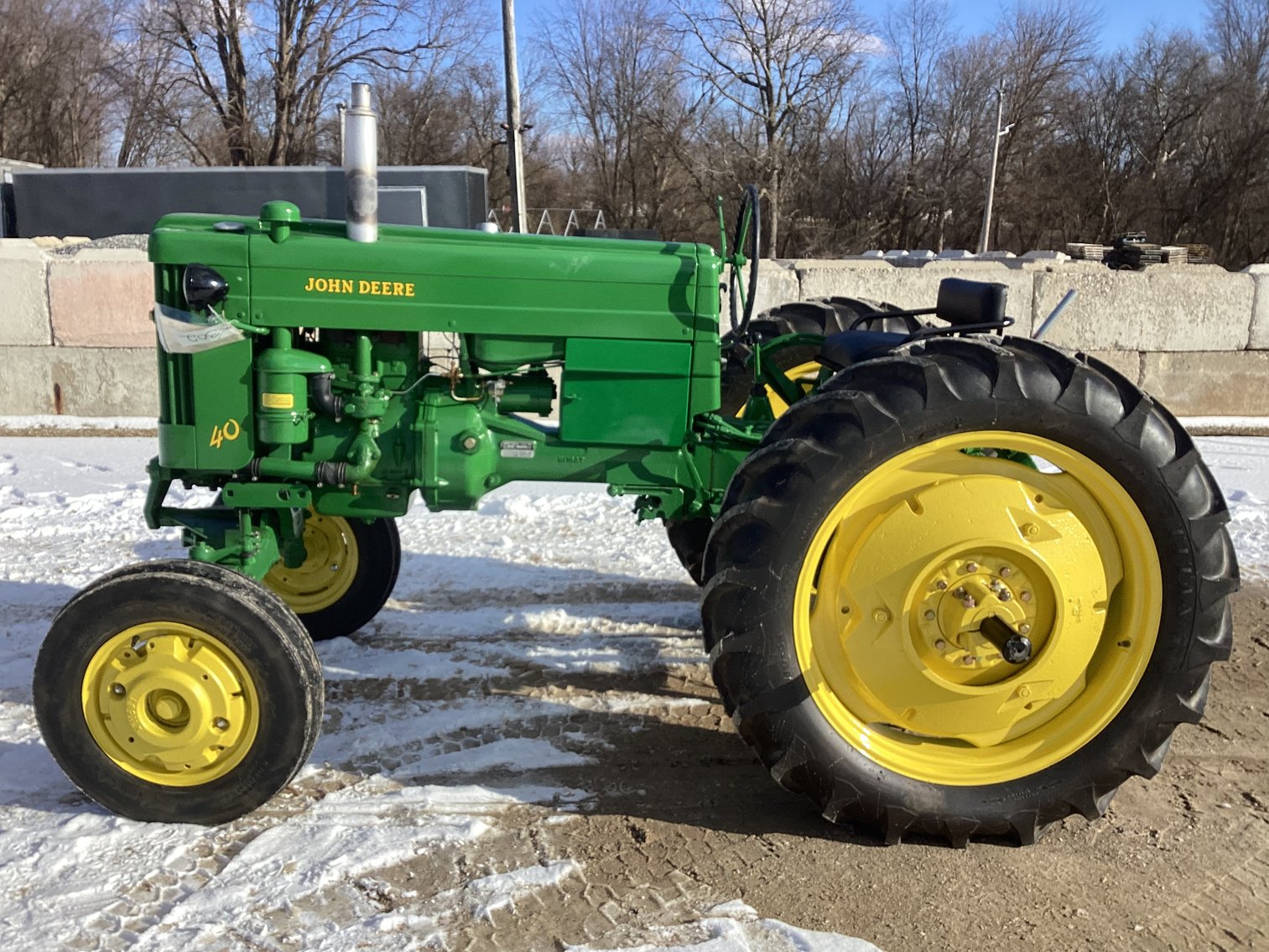 Image for March 7th Powersports, Trailer, & Marine Auction