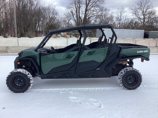 Image for March 7th Powersports, Trailer, & Marine Auction