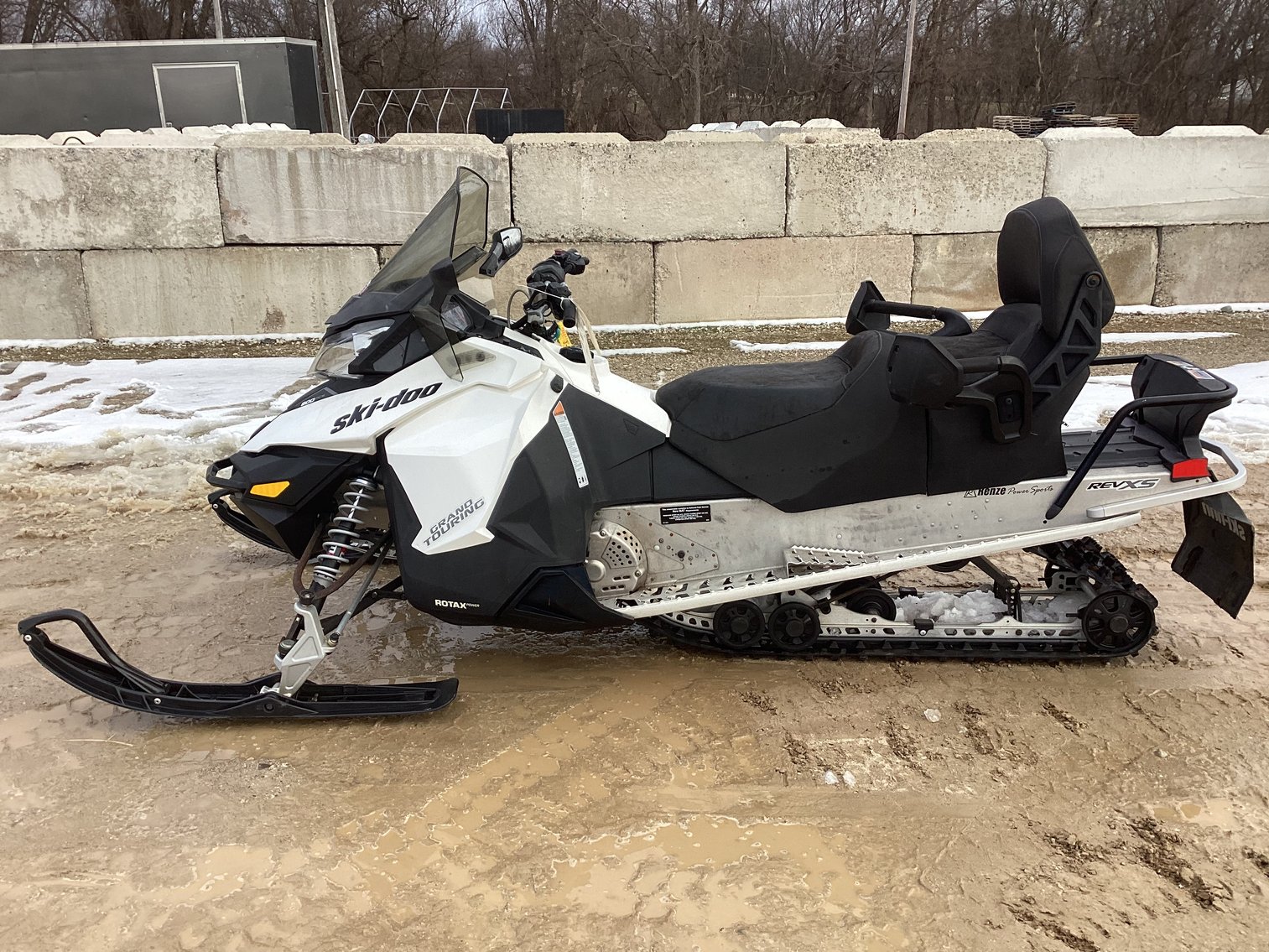 Image for March 7th Powersports, Trailer, & Marine Auction