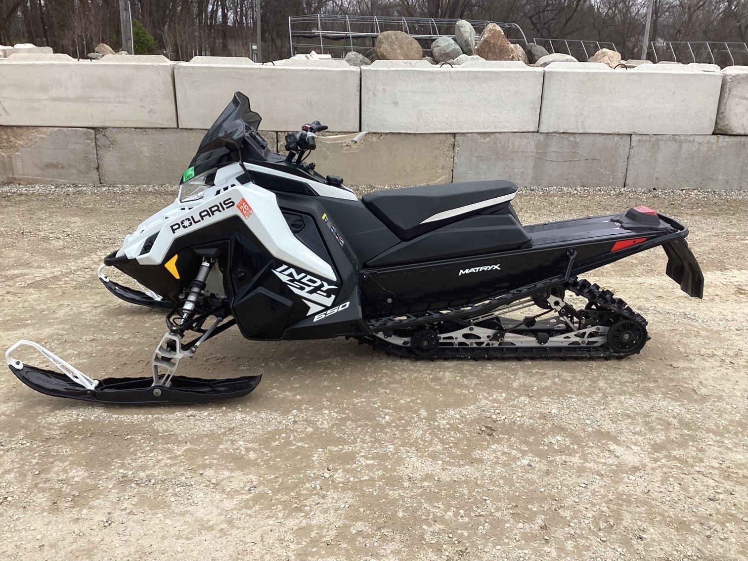 Image for April 4 Powersports, Trailer, & Marine Auction