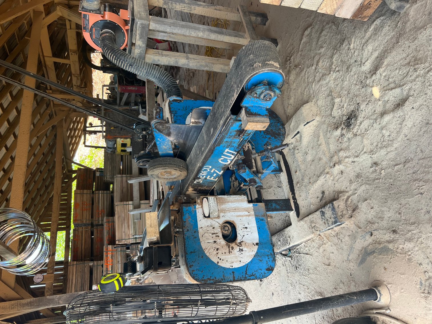 Image for Watkins Lumber & Log Company