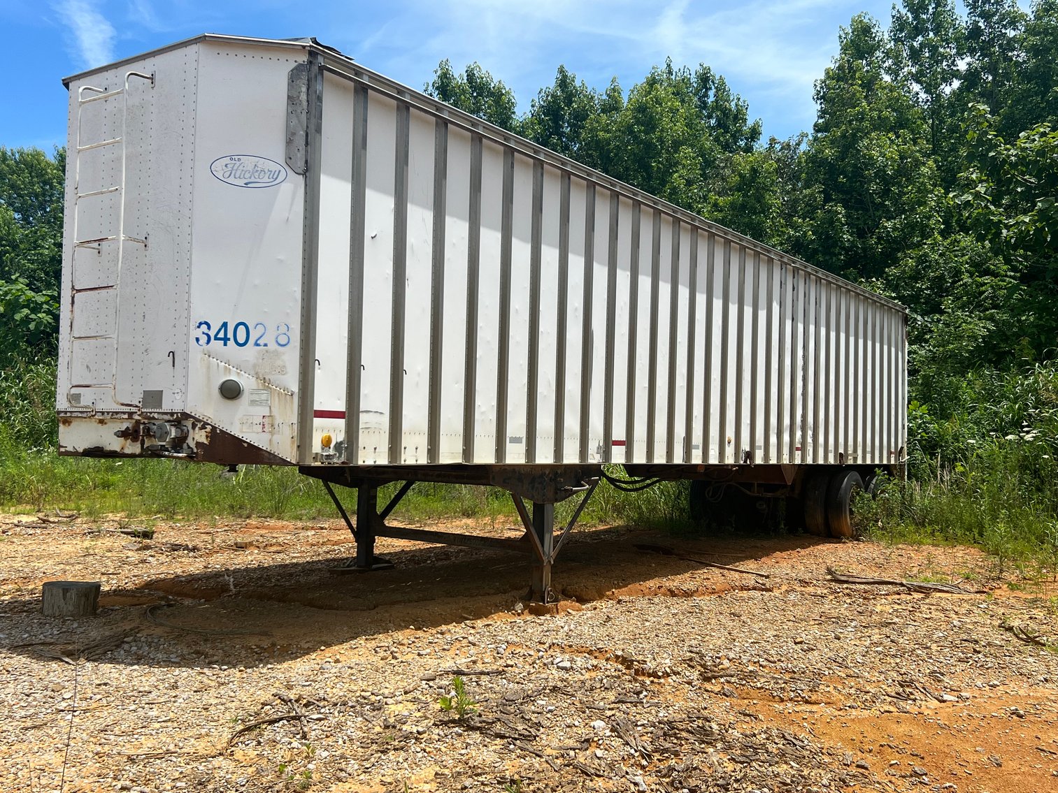 Image for Watkins Lumber & Log Company