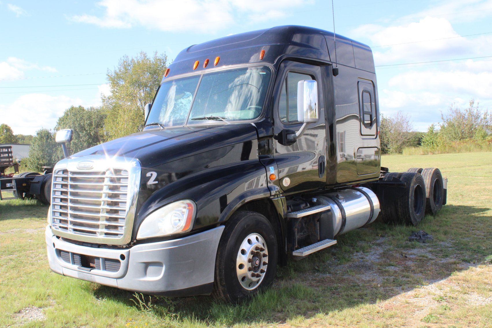 Image for William Donnie Ashley-A & C Pallet