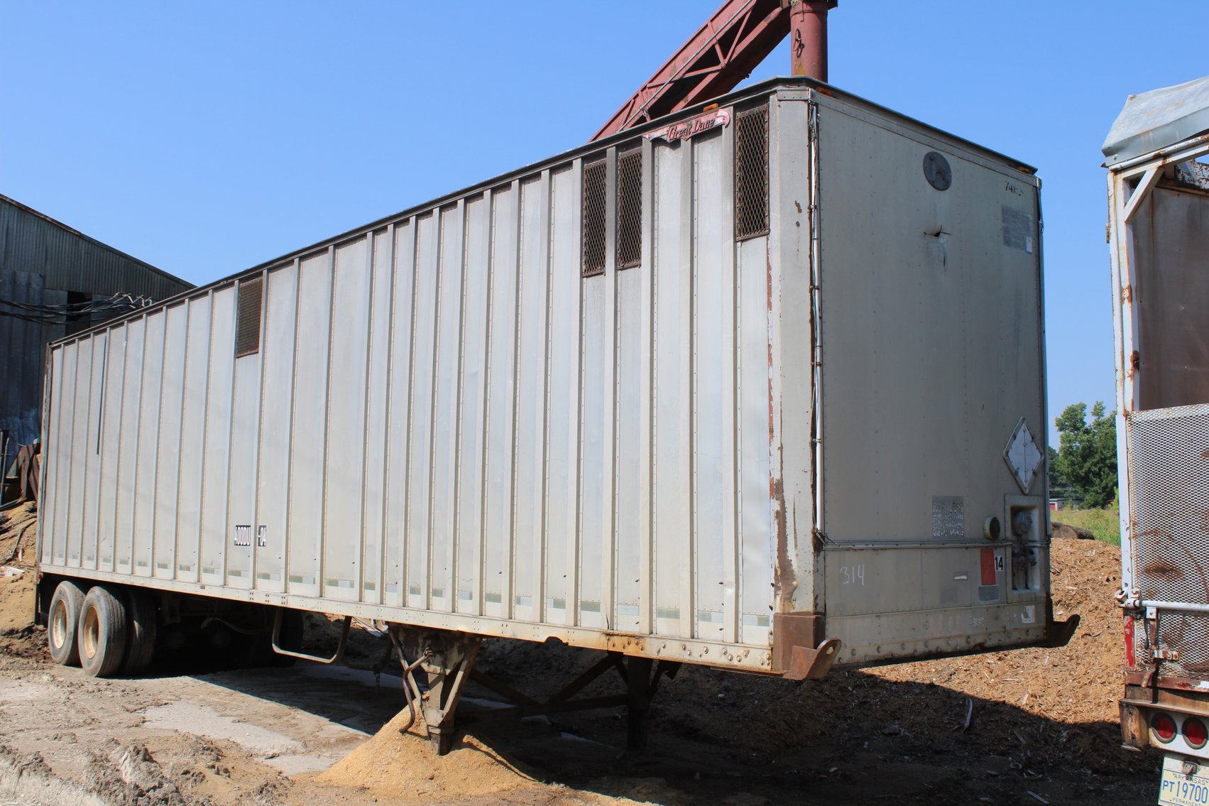 Image for By Order  THE UNITED STATES BANKRUPTCY COURT EASTERN DISTRICT OF ARKANSAS: Debtor Hendry Hardwoods, LLC  Case No. 4:24-bk-12486,	Debtor-in-Possession,	CHAPTER 11