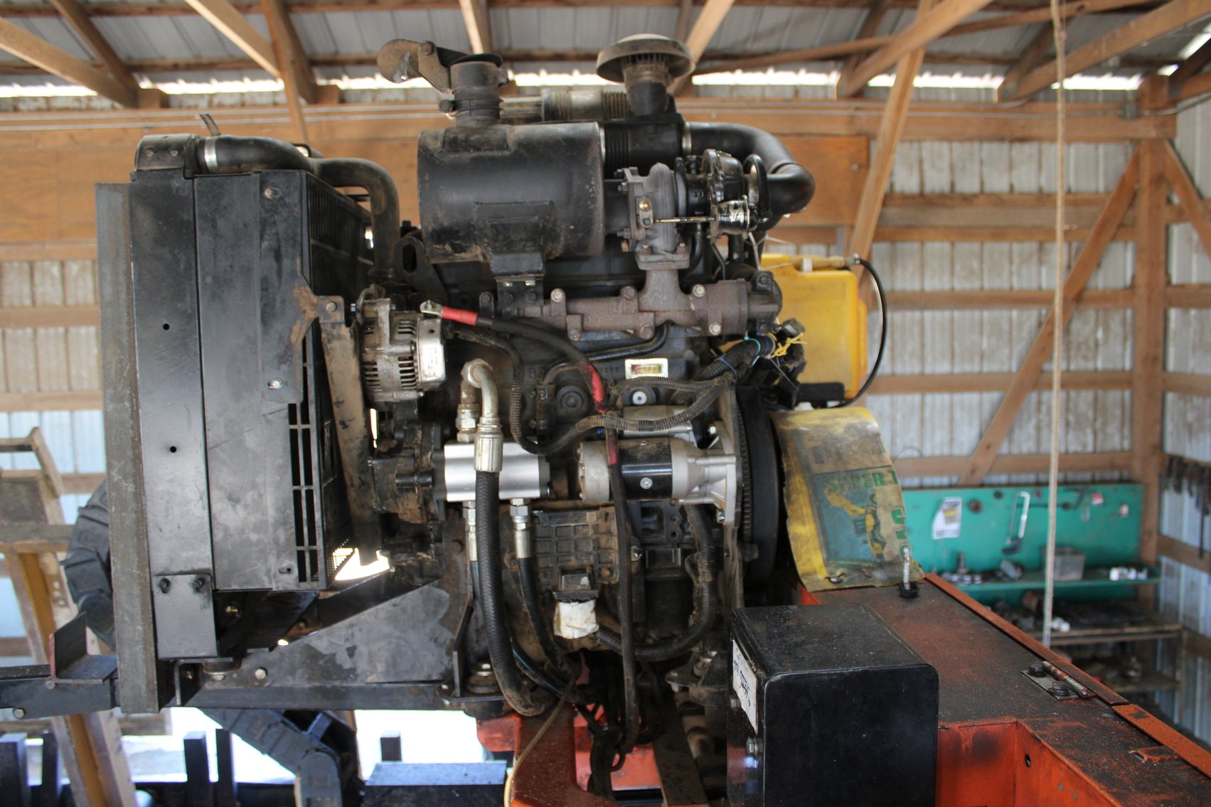 Image for Watkins Lumber & Log Company