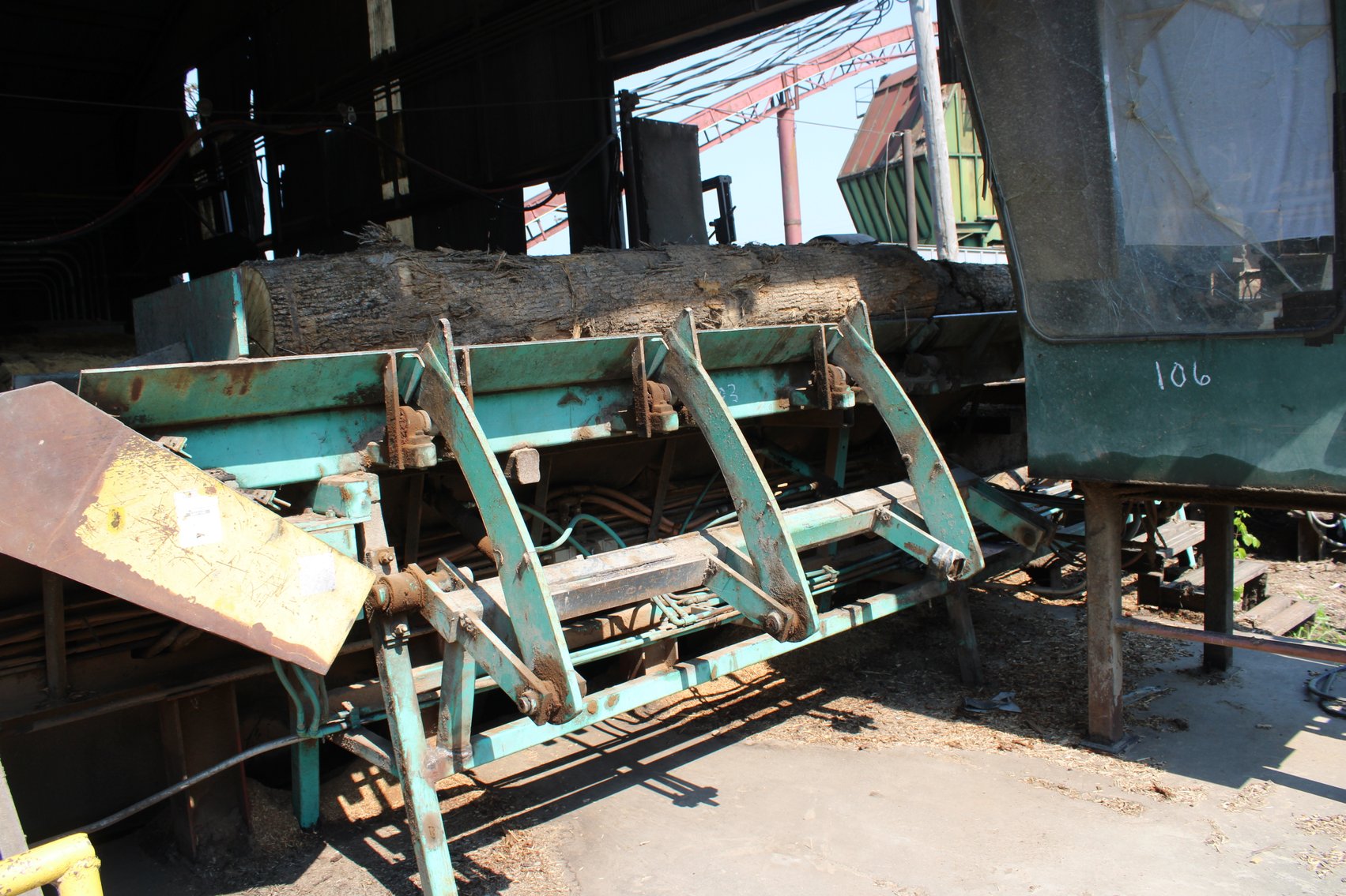 Image for By Order  THE UNITED STATES BANKRUPTCY COURT EASTERN DISTRICT OF ARKANSAS: Debtor Hendry Hardwoods, LLC  Case No. 4:24-bk-12486,	Debtor-in-Possession,	CHAPTER 11