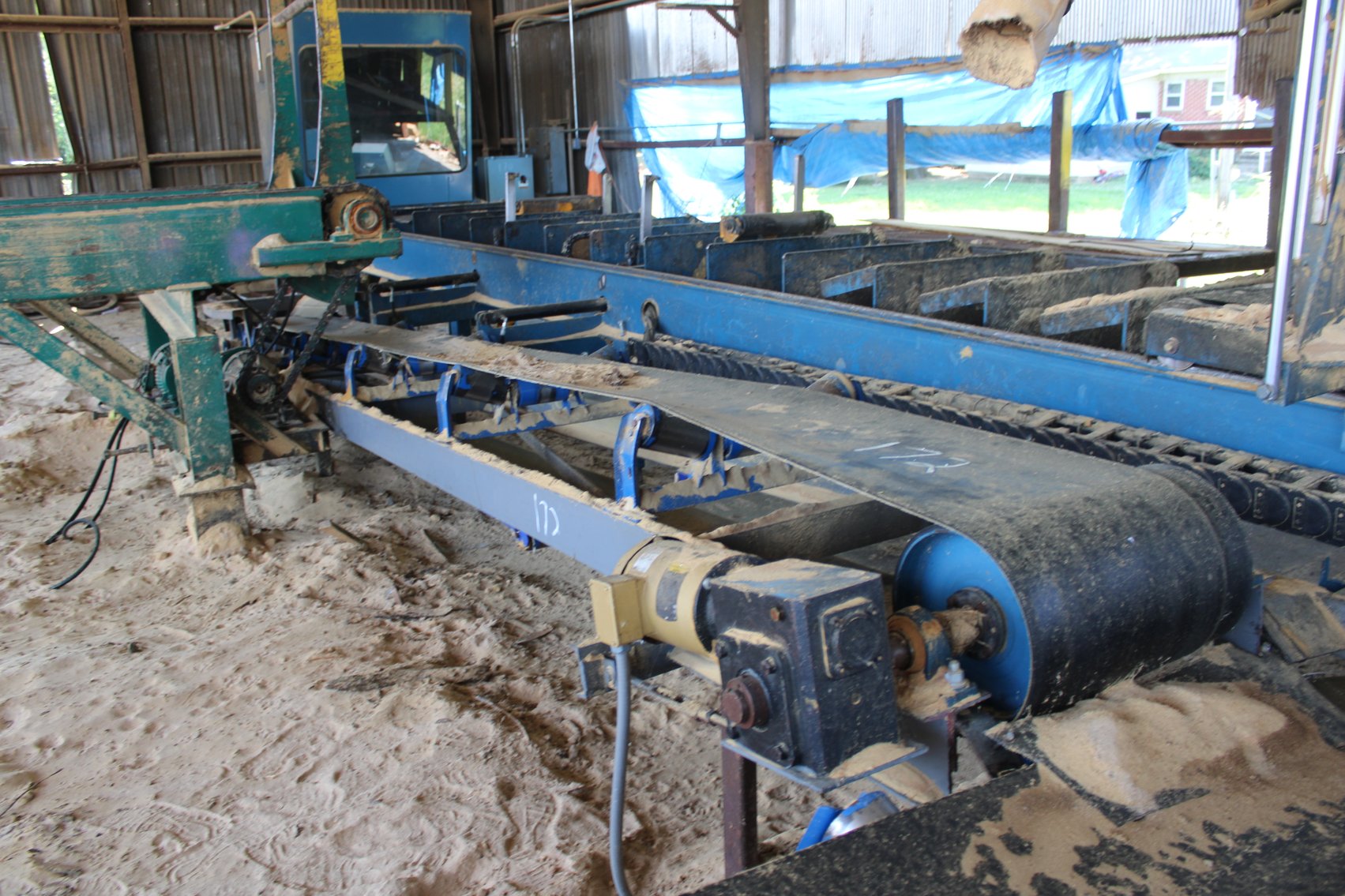 Image for By Order  THE UNITED STATES BANKRUPTCY COURT EASTERN DISTRICT OF ARKANSAS: Debtor Hendry Hardwoods, LLC  Case No. 4:24-bk-12486,	Debtor-in-Possession,	CHAPTER 11