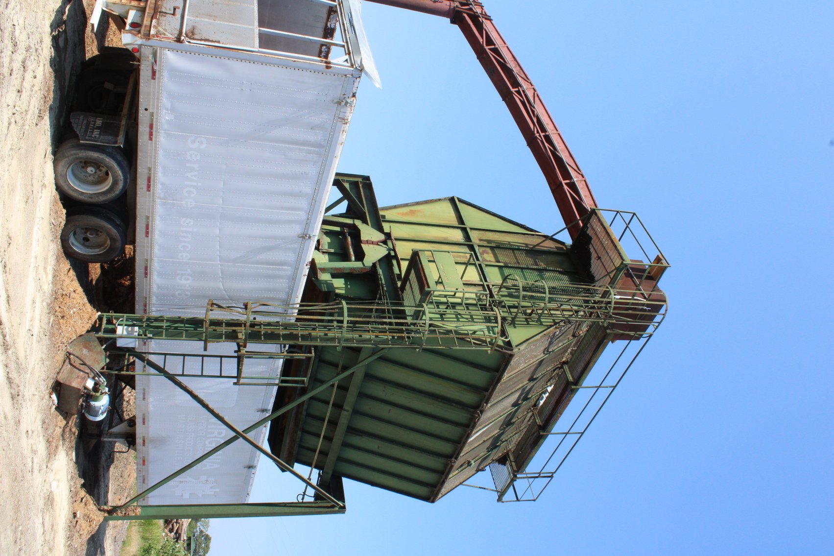 Image for By Order  THE UNITED STATES BANKRUPTCY COURT EASTERN DISTRICT OF ARKANSAS: Debtor Hendry Hardwoods, LLC  Case No. 4:24-bk-12486,	Debtor-in-Possession,	CHAPTER 11