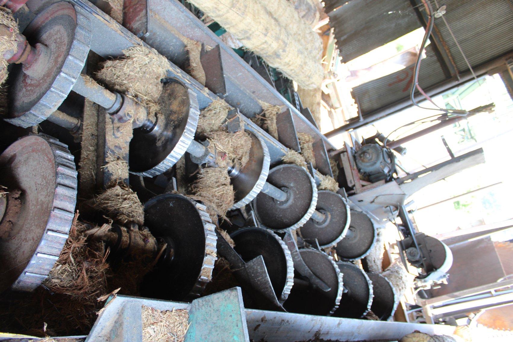 Image for By Order  THE UNITED STATES BANKRUPTCY COURT EASTERN DISTRICT OF ARKANSAS: Debtor Hendry Hardwoods, LLC  Case No. 4:24-bk-12486,	Debtor-in-Possession,	CHAPTER 11