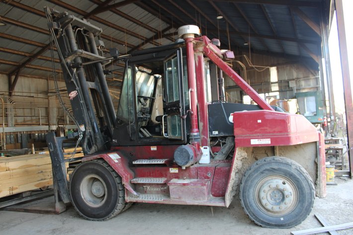 Image for By Order  THE UNITED STATES BANKRUPTCY COURT EASTERN DISTRICT OF ARKANSAS: Debtor Hendry Hardwoods, LLC  Case No. 4:24-bk-12486,	Debtor-in-Possession,	CHAPTER 11