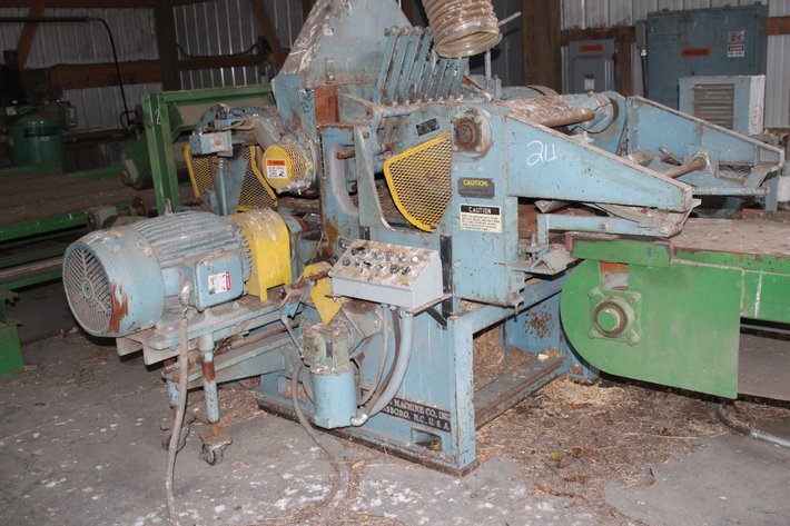 Image for PJ Clark Lumber Company