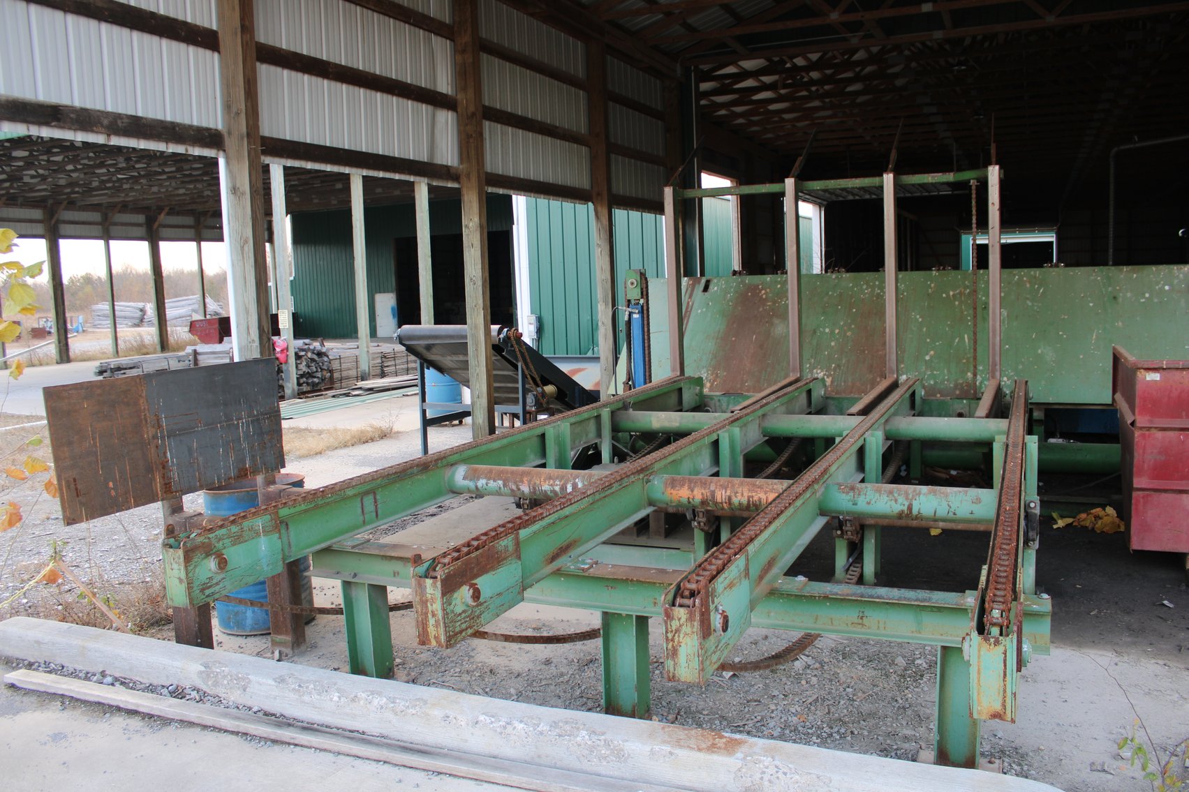 Image for PJ Clark Lumber Company