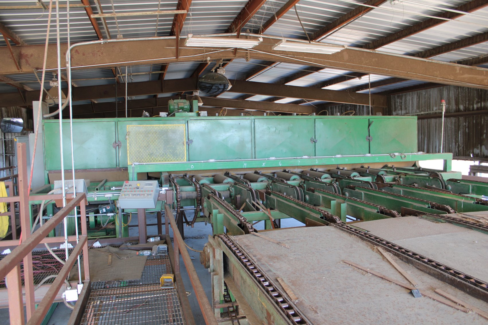 Image for PJ Clark Lumber Company