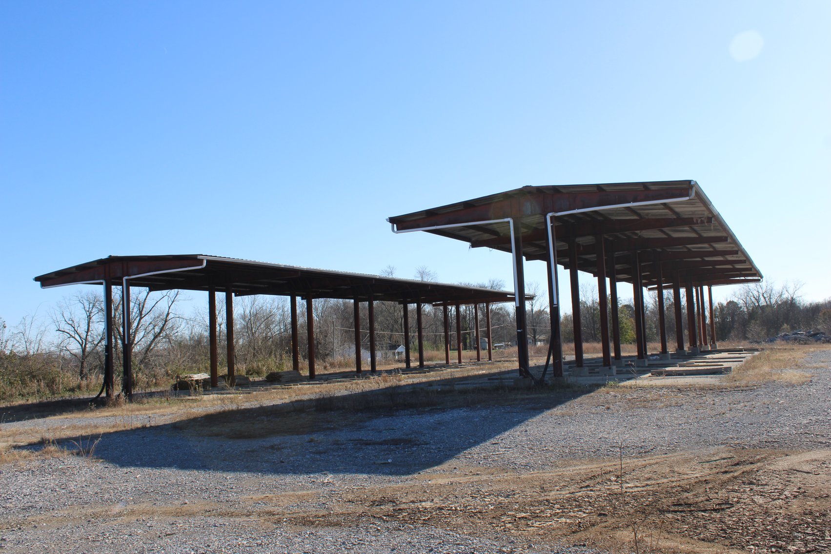 Image for PJ Clark Lumber Company