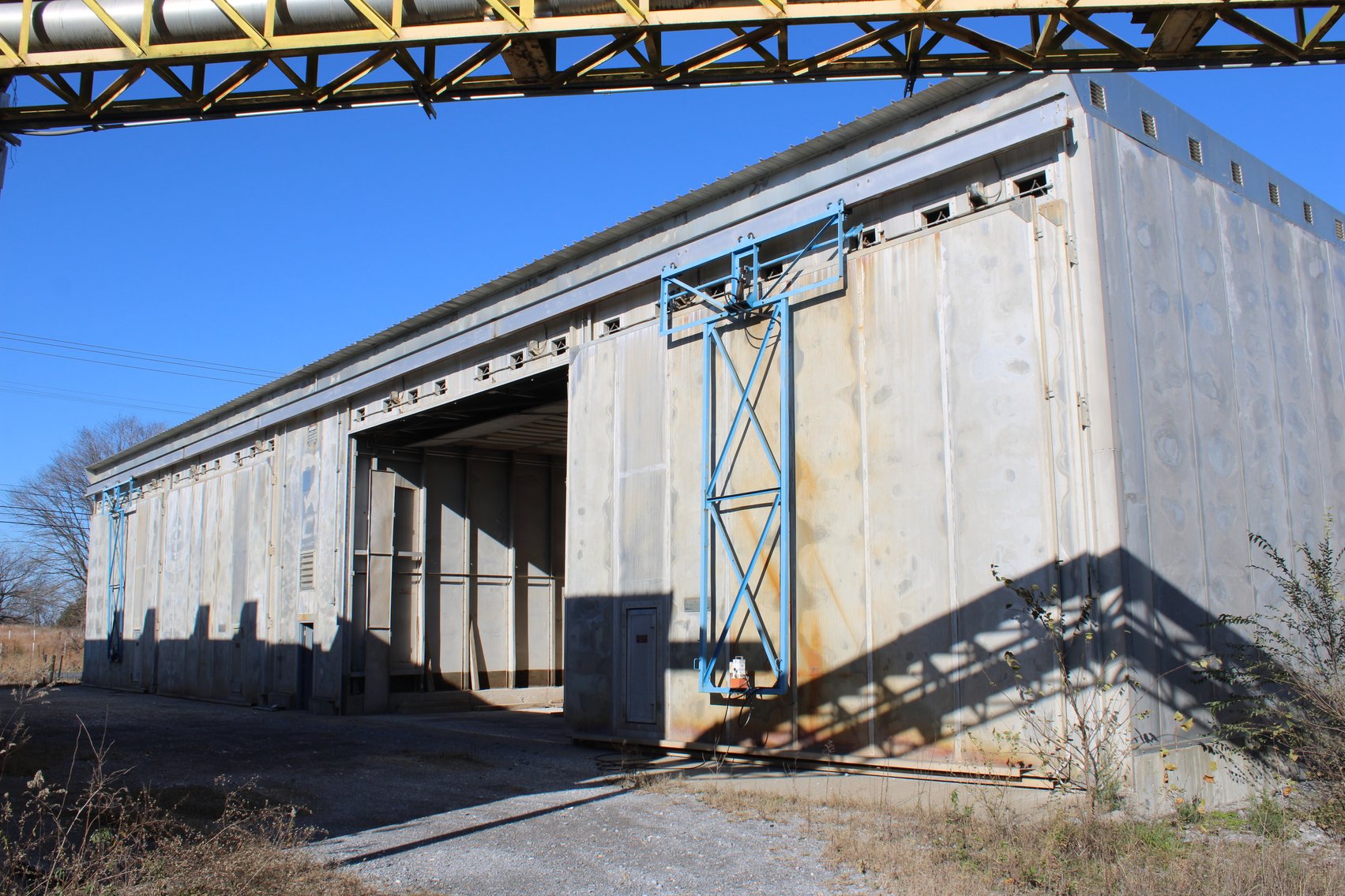 Image for PJ Clark Lumber Company