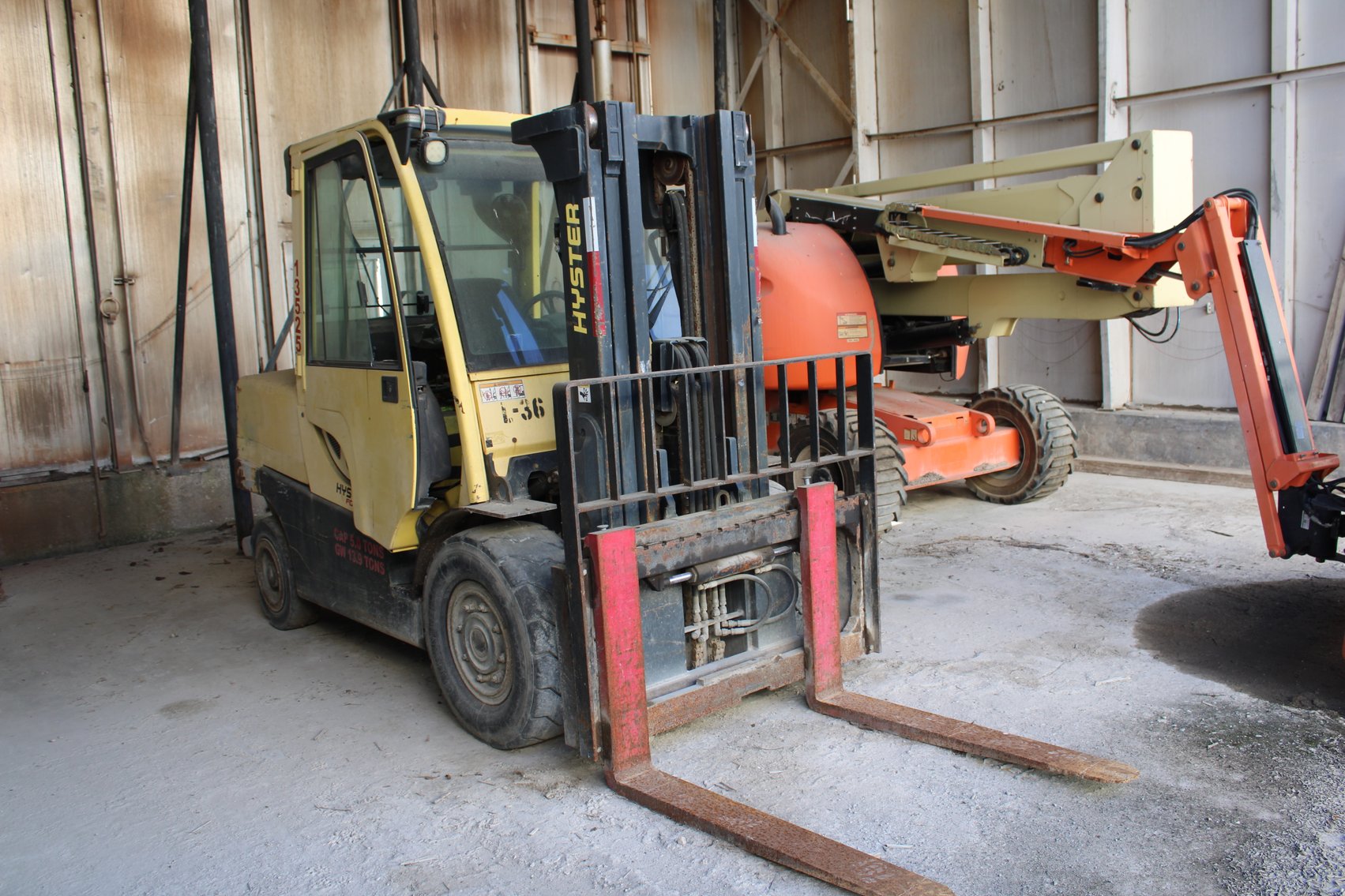 Image for PJ Clark Lumber Company