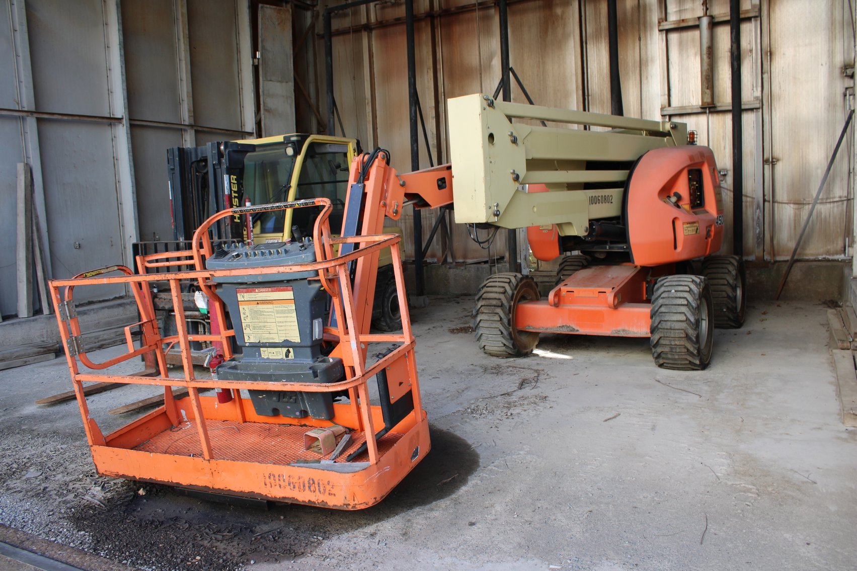 Image for PJ Clark Lumber Company