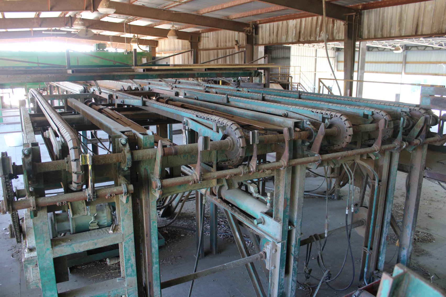 Image for PJ Clark Lumber Company