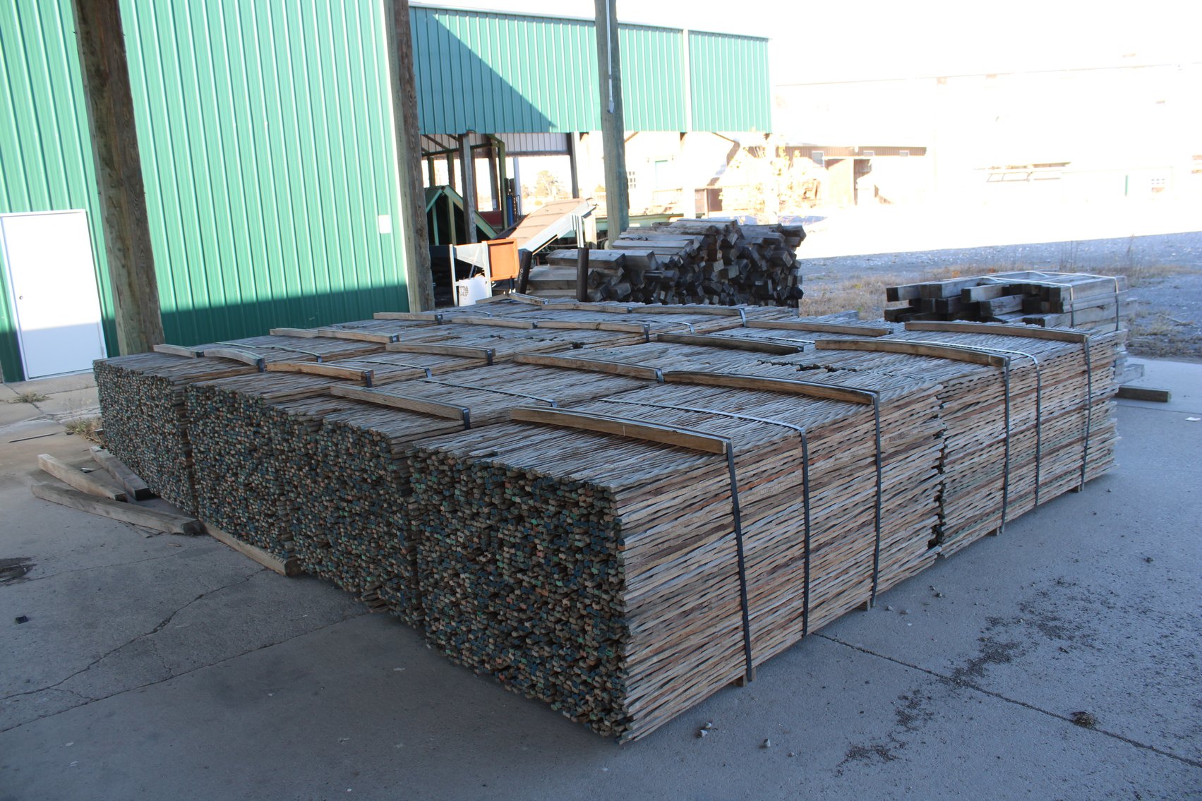 Image for PJ Clark Lumber Company