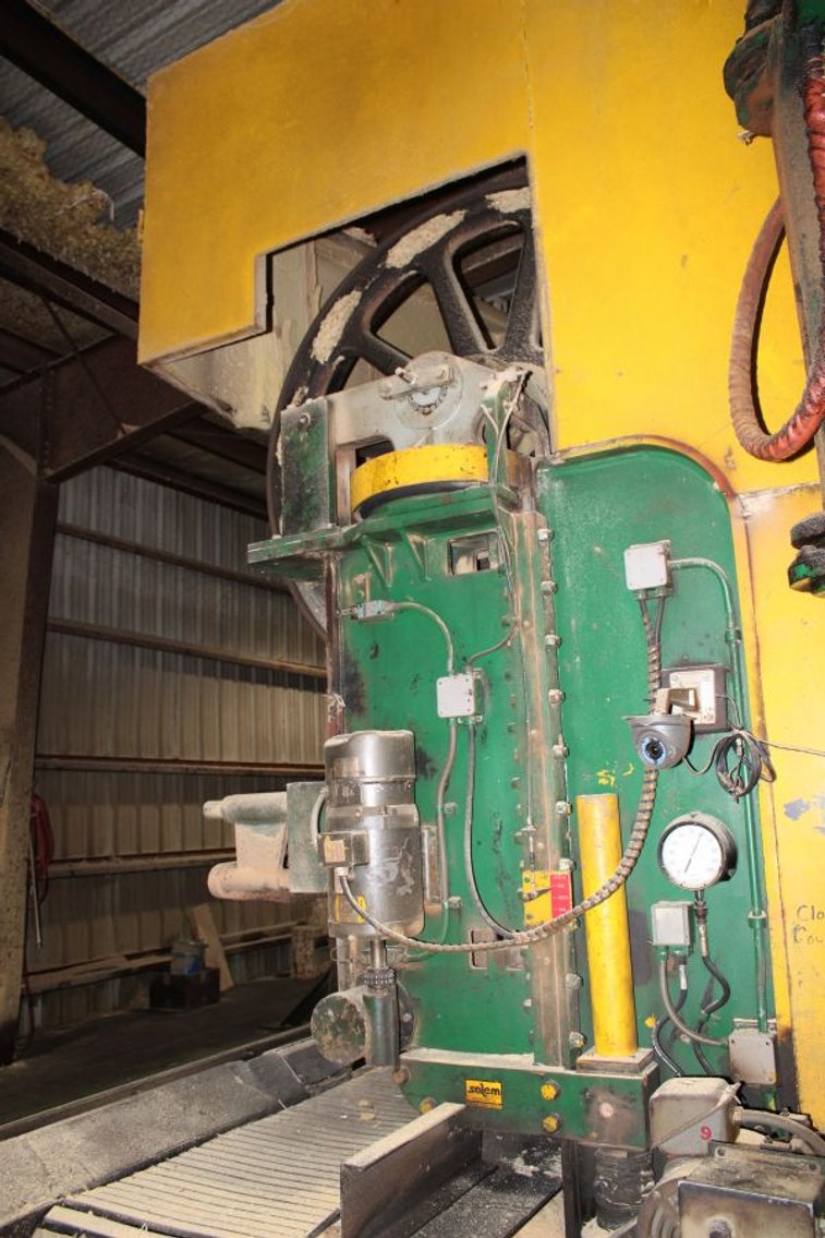 Image for FL Turlington Lumber Company, Inc Day 1